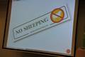 Petek, 17.5.2013, zaključek konference